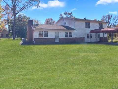 434 Wayne 521, Wappapello, MO 63966