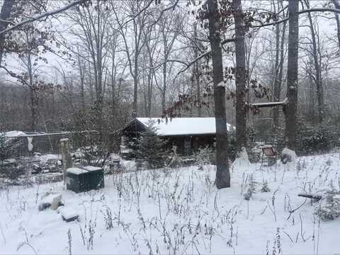 6295 Red Bud, Fulton, MO 65251