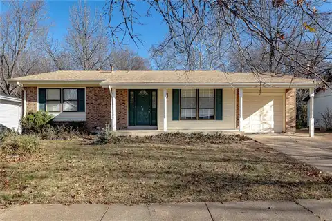 571 Golfwood Drive, Ballwin, MO 63021