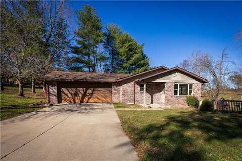 1405 Shawn Drive, Jackson, MO 63755