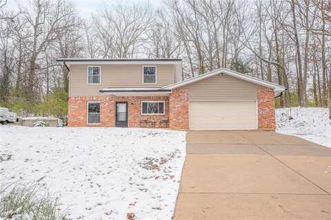 508 Charlotte Place, O'fallon, MO 63366