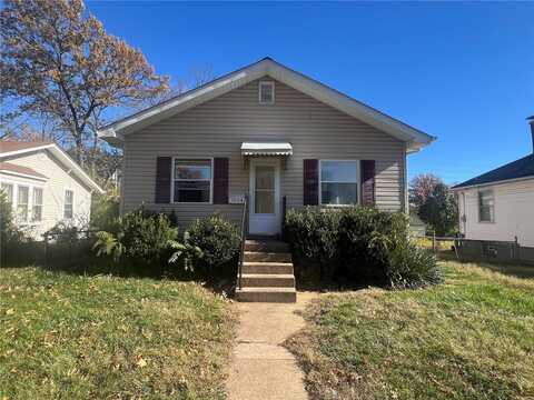 1604 Quendo Avenue, Saint Louis, MO 63130