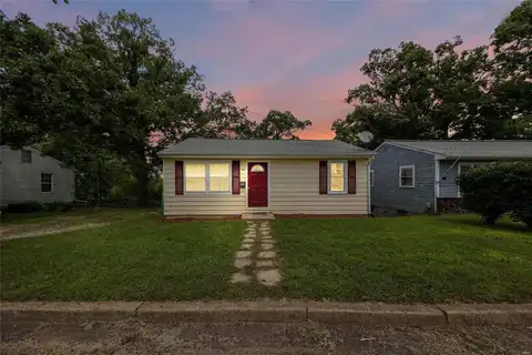 745 Virginia Street, Saint Clair, MO 63077