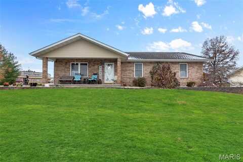 1001 Harry Avenue, Perryville, MO 63775