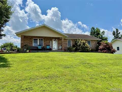 1001 Harry Avenue, Perryville, MO 63775