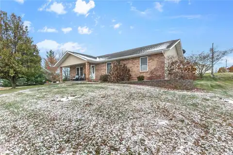 1001 Harry Avenue, Perryville, MO 63775