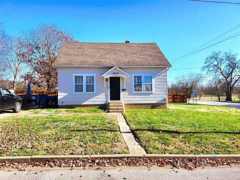 600 N McKinley Avenue, Union, MO 63084