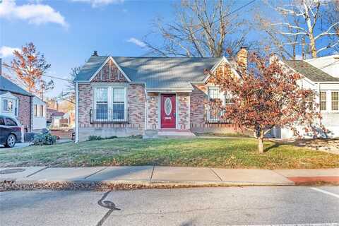 8849 Litzsinger Road, Saint Louis, MO 63144