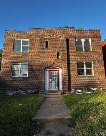 4153 E Lexington Avenue, Saint Louis, MO 63115