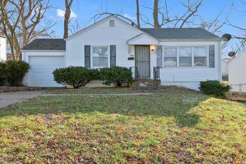 1324 Odessa Drive, Saint Louis, MO 63137