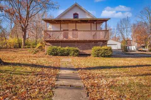 203 Church Street, Winfield, MO 63389