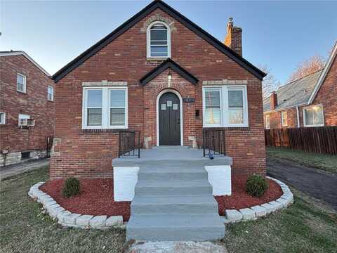 1093 Ferguson Avenue, Saint Louis, MO 63130