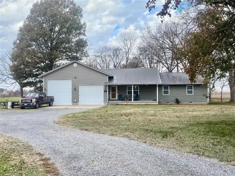 209 Caleb Street, Oran, MO 63771