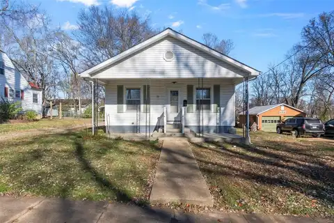 331 3rd Street, Farmington, MO 63640