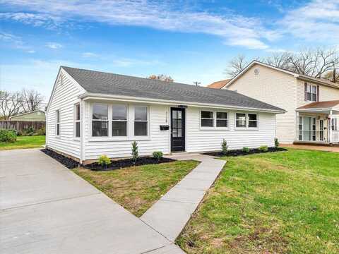 4128 Tesson Street, Saint Louis, MO 63123