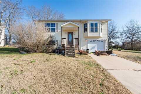 1320 Wisteria Lane, Saint Clair, MO 63077