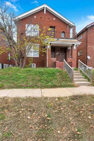 5543 Hebert Street, Saint Louis, MO 63120