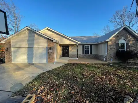 3367 Green Drive, Festus, MO 63028