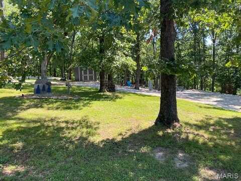 1002 Port Perry Drive, Perryville, MO 63775
