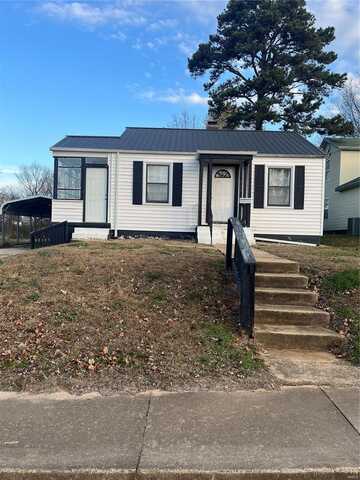 404 E Marvin, Fredericktown, MO 63645