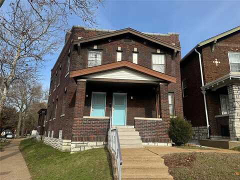 3675 Fillmore Street, Saint Louis, MO 63116