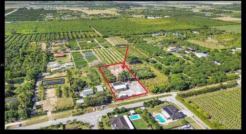 31500 SW 207th Ave, Homestead, FL 33030