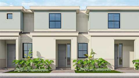 1201 NE 3rd Avenue, Florida City, FL 33034