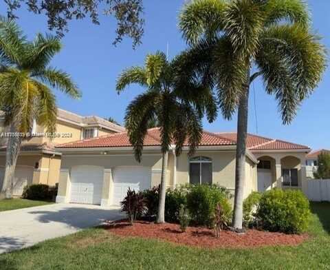 1290 Camellia Ln, Weston, FL 33326