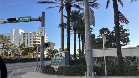 100 Bayview Dr, Sunny Isles Beach, FL 33160
