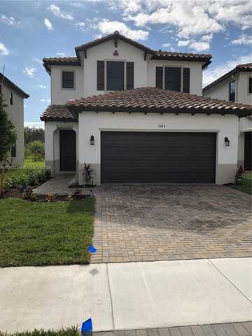 5646 AGOSTINO WAY, Ave Maria, FL 34142