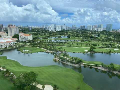 19501 W Country Club Dr, Aventura, FL 33180