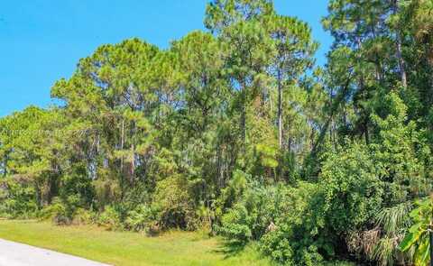 31 Karmain RD, North Port, FL 34288