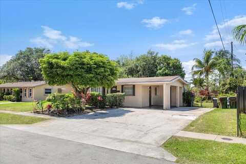 3860 NW 7th Pl, Lauderhill, FL 33311