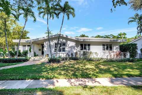 531 Tibidabo Ave, Coral Gables, FL 33143