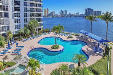 3530 Mystic Pointe Dr, Aventura, FL 33180