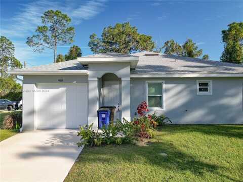 4663 29th ST SW, Lehigh Acres, FL 33973