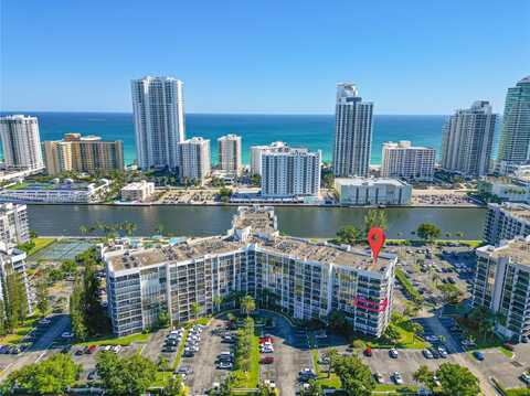 800 Parkview Dr, Hallandale Beach, FL 33009
