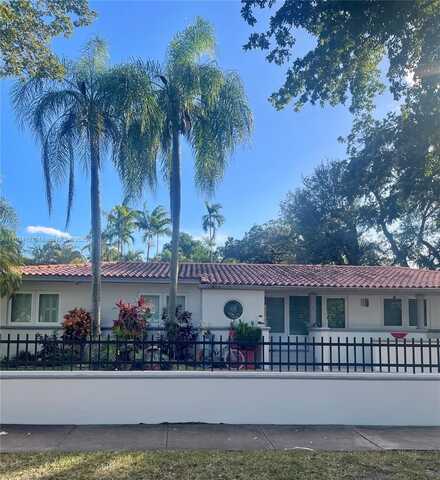 1436 Mantua Ave, Coral Gables, FL 33146