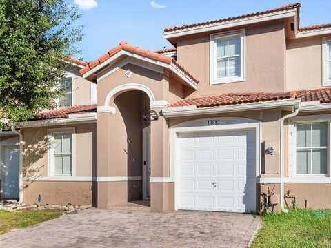 13813 SW 275th Ter, Homestead, FL 33032