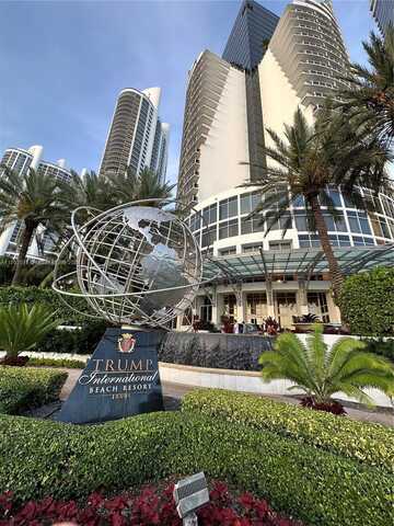 18001 Collins Ave, Sunny Isles Beach, FL 33160