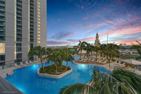 601 NE 1st Ave, Miami, FL 33132