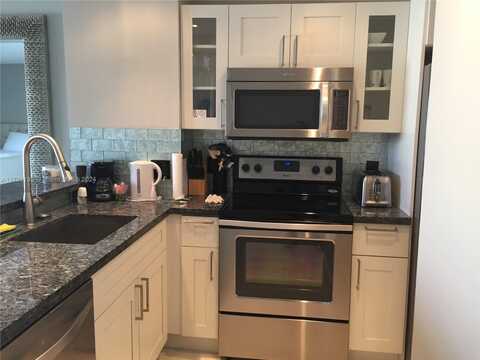 1965 S Ocean Dr, Hallandale Beach, FL 33009