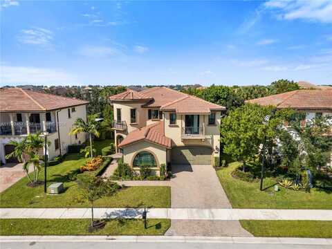 9245 W Meridian Dr W, Parkland, FL 33076