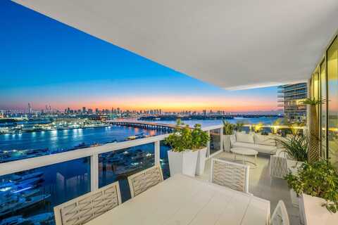 400 Alton Rd, Miami Beach, FL 33139