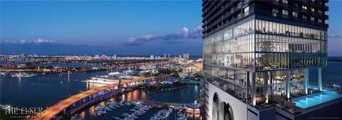 398 NE 5th St, Miami, FL 33132