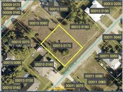 2420-2422 Herb Avenue, Lehigh Acres, FL 33973