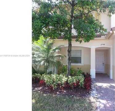 2790 SW 83 TERR, Miramar, FL 33025