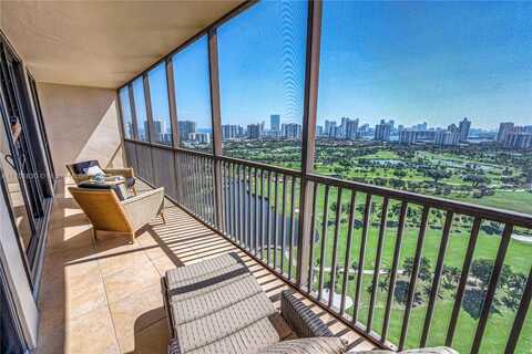 20379 W Country Club Dr, Aventura, FL 33180
