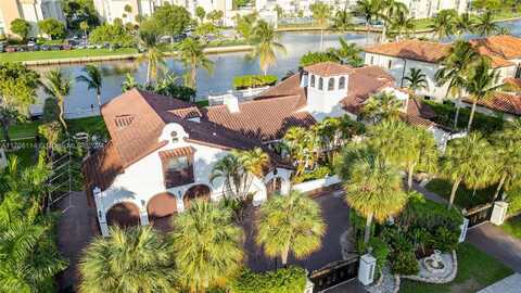 800 Diplomat Pkwy, Hallandale Beach, FL 33009