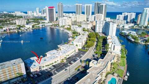 300 Golden Isles Dr, Hallandale Beach, FL 33009